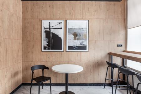 Отель Greenfeel Петрозаводск в Петрозаводск - Россия