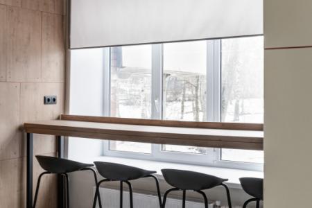 Отель Greenfeel Петрозаводск в Петрозаводск - Россия