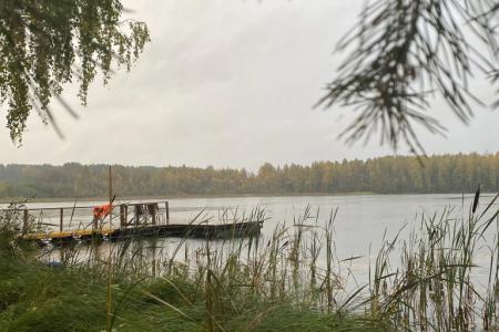 Отель Karelian Rocky House в Карелия - Россия