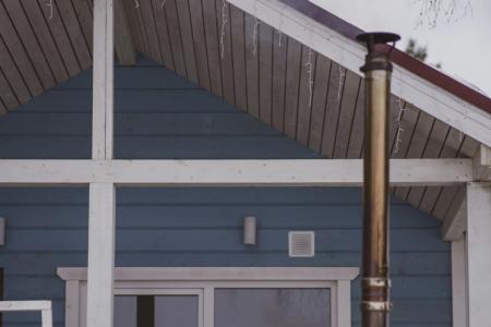 Отель Karelian Rocky House в Карелия - Россия