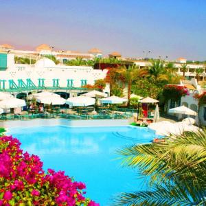 отель Falcon Hills