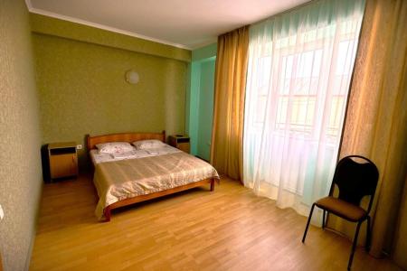 Отель Ellas Palace в Лермонтово - Россия