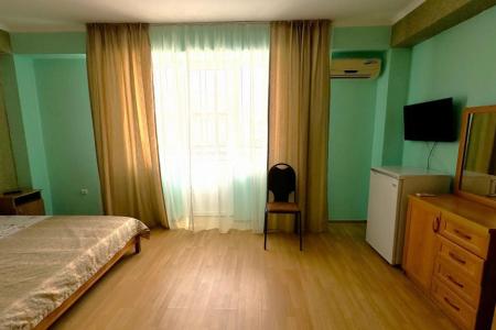 Отель Ellas Palace в Лермонтово - Россия