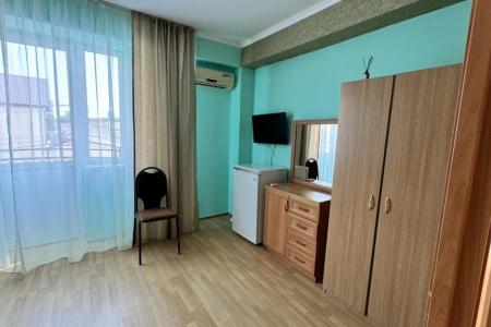 Отель Ellas Palace в Лермонтово - Россия