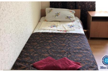 Отель Ellas Palace в Лермонтово - Россия