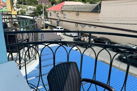 Отель Ellas Palace в Лермонтово - Россия