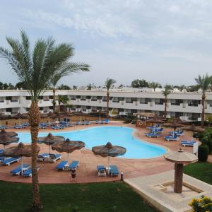 отель Viva Sharm Hotel