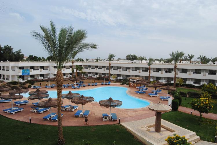 Viva Sharm Hotel