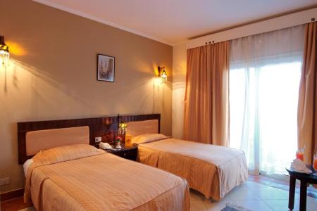 Отель Falcon Naama Star в Наама Бей - Египет