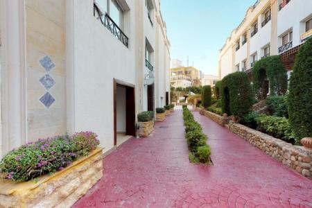 Отель Falcon Naama Star в Наама Бей - Египет