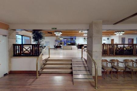 Отель Falcon Naama Star в Наама Бей - Египет