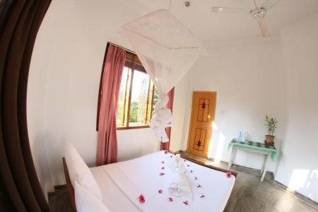 Отель Lahiru Villa в Галле - Шри-Ланка