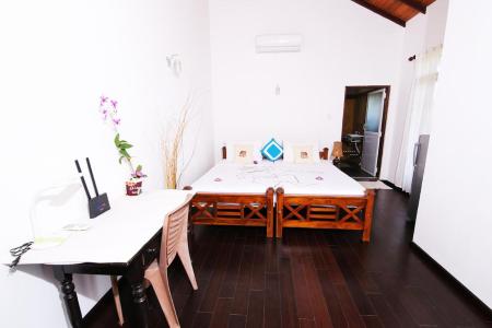 Отель Lahiru Villa в Галле - Шри-Ланка