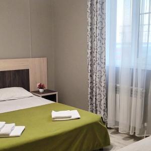 отель Башня (Адлер ул. Герцена)