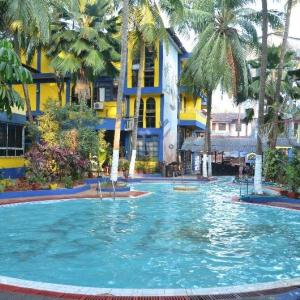 отель Sokol Resorts