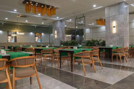 Отель Dream Fun World в Манавгат - Турция