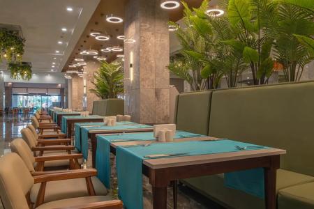 Отель Dream Fun World в Манавгат - Турция