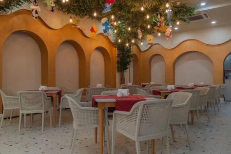 Отель Dream Fun World в Манавгат - Турция