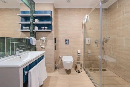 Отель Dream Fun World в Манавгат - Турция