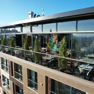 отель Fragments Hotel