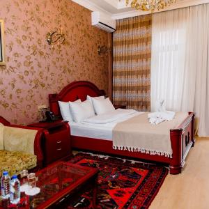 отель Royal Antique Boutique Hotel