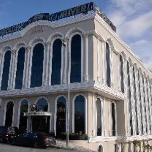 отель Golden River Hotel by Continent Collection
