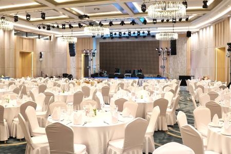 Отель Wyndham Jomtien Pattaya в Паттайя - Таиланд