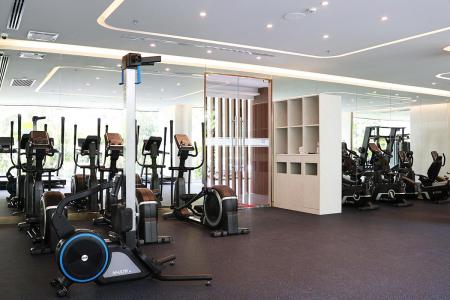 Отель Wyndham Jomtien Pattaya в Паттайя - Таиланд