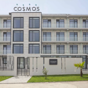 отель Cosmos Adler Hotel