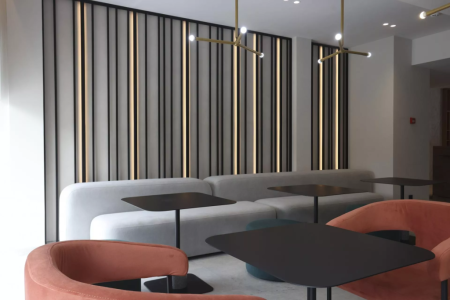 Отель Cosmos Adler Hotel в Адлер - Россия