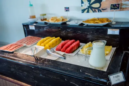 Отель Oriental Beach Pearl Resort в Хуа Хин - Таиланд