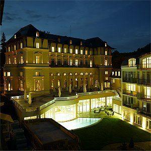 Falkensteiner Hotel Grand Spa Marienbad