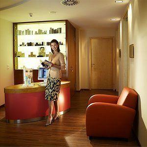 Falkensteiner Hotel Grand Spa Marienbad