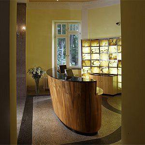 Falkensteiner Hotel Grand Spa Marienbad