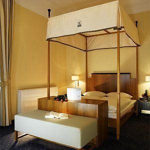 Falkensteiner Hotel Grand Spa Marienbad