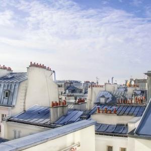 отель Maison Mere