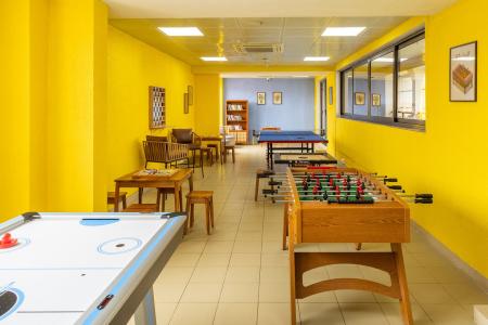 Отель Fairfield by Marriott Goa Benaulim в Бенаулим - Индия