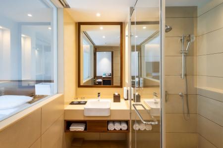 Отель Fairfield by Marriott Goa Benaulim в Бенаулим - Индия