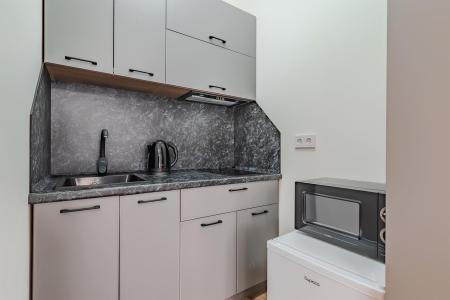 Отель Astra Montale Family в Лазаревское - Россия