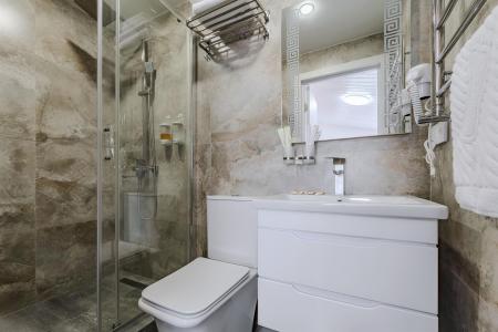 Отель Astra Montale Family в Лазаревское - Россия