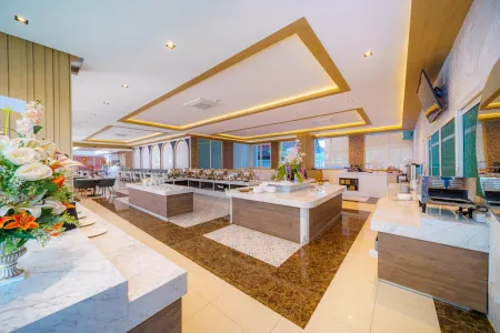 Отель M Casa Hotel Pattaya в Паттайя - Таиланд