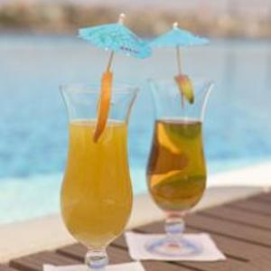 отель English Point Marina & Spa