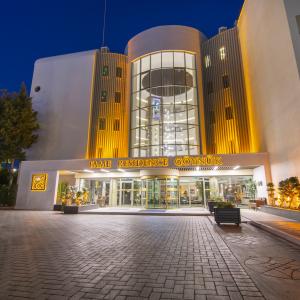 отель Fame Residence Goynuk