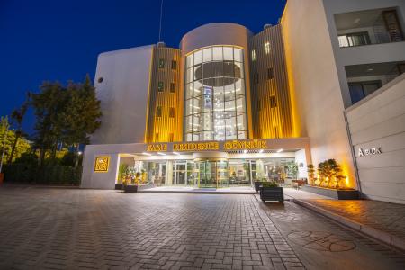 Отель Fame Residence Goynuk в Гёйнюк - Турция