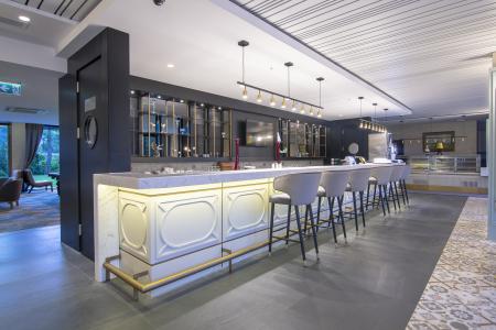 Отель Fame Residence Goynuk в Гёйнюк - Турция