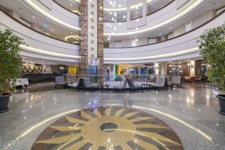 Отель Fame Residence Goynuk в Гёйнюк - Турция