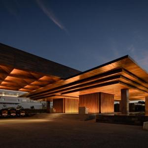 отель The Meru Sanur