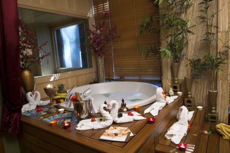 Отель Fame Residence Lara & Spa в Кунду - Турция