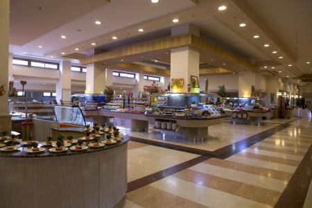 Отель Fame Residence Lara & Spa в Кунду - Турция