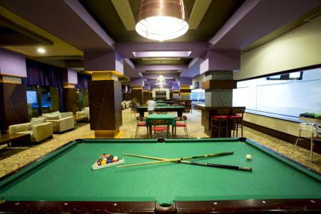 Отель Fame Residence Lara & Spa в Кунду - Турция